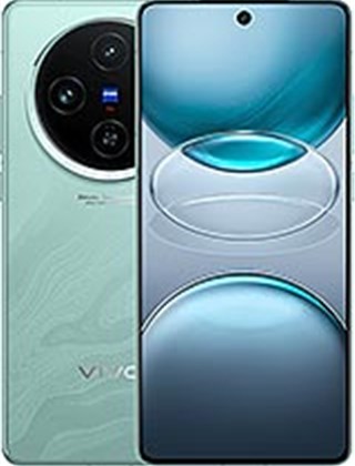 vivo X100s vivo X100s