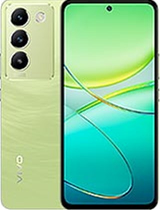 vivo Y100 4G vivo Y100 4G