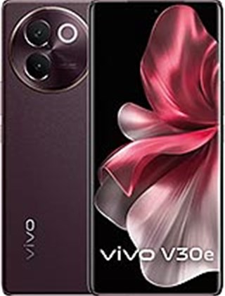 vivo V30e vivo V30e