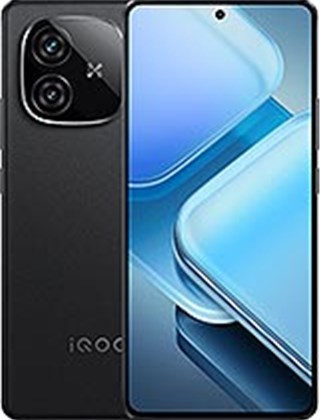 vivo iQOO Z9 Turbo vivo iQOO Z9 Turbo