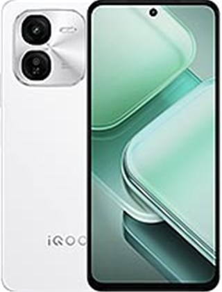 vivo iQOO Z9x vivo iQOO Z9x