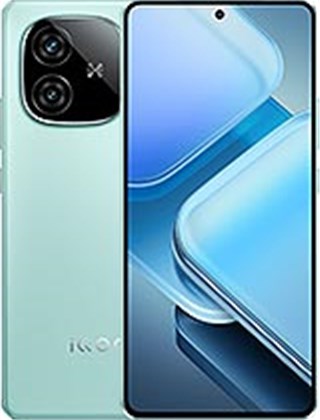 vivo iQOO Z9 (China) vivo iQOO Z9 (China)