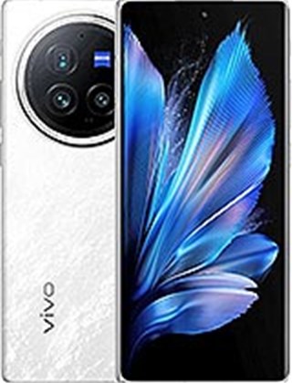 vivo X Fold3 Pro vivo X Fold3 Pro