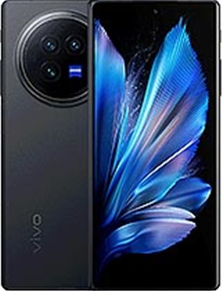 vivo X Fold3 vivo X Fold3