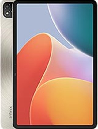 Infinix Xpad Infinix Xpad