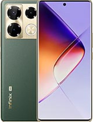 Infinix Note 40 Pro Infinix Note 40 Pro