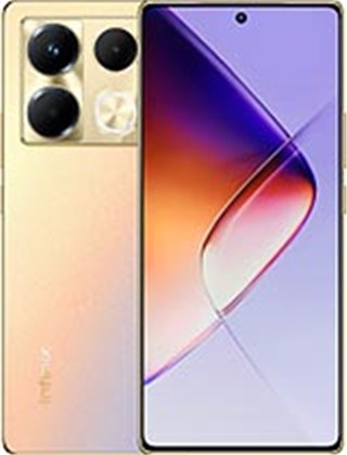 Infinix Note 40 Infinix Note 40