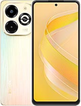 Infinix Smart 8 Plus Infinix Smart 8 Plus