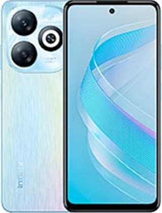 Infinix Smart 8 Pro Infinix Smart 8 Pro