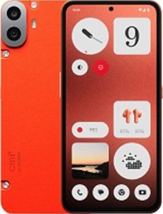 Nothing CMF Phone 1 Nothing CMF Phone 1