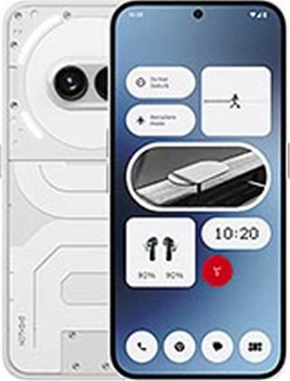 Nothing Phone (2a) Nothing Phone (2a)