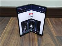 Vivo X Fold3 Pro Review