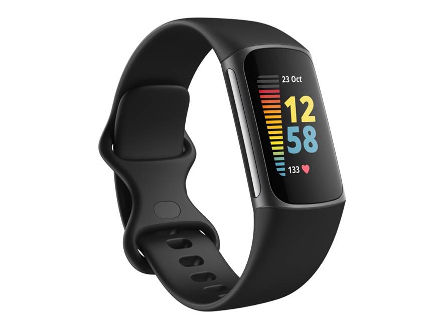 Fitbit Charge 5