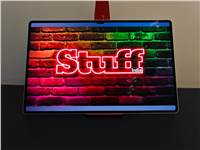 Samsung Galaxy Tab S10 Ultra