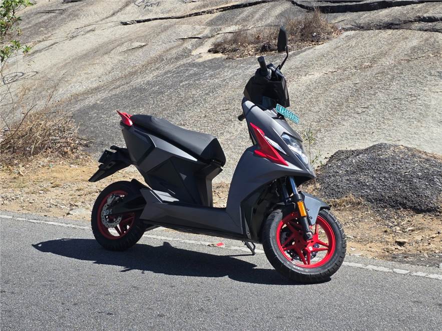 Simple Energy One 2025