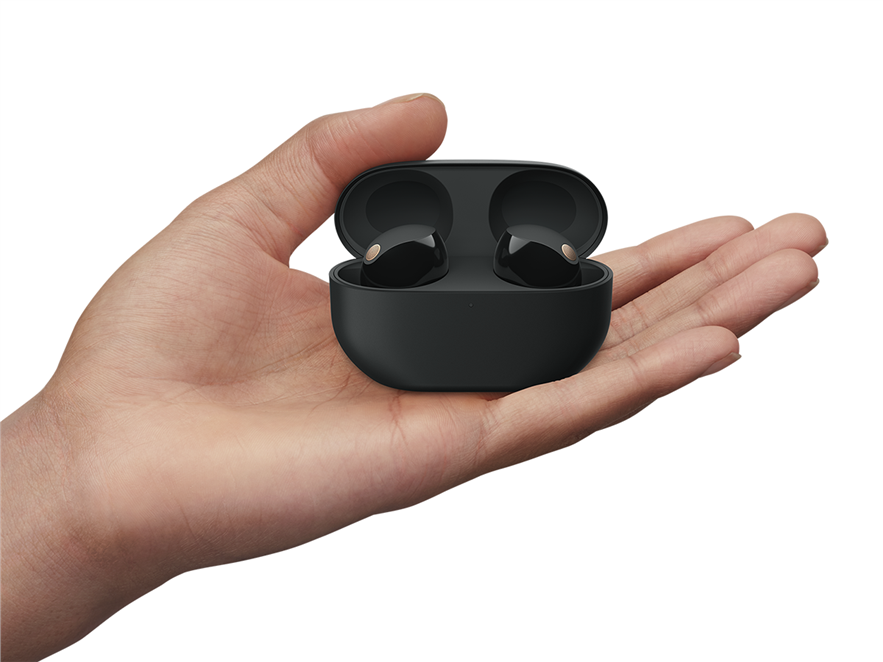 Sony WF-1000XM5: Price, Features, Availability | Stuff India: The Sony WF-1000XM5: Price, Features, Availability | Stuff India: The