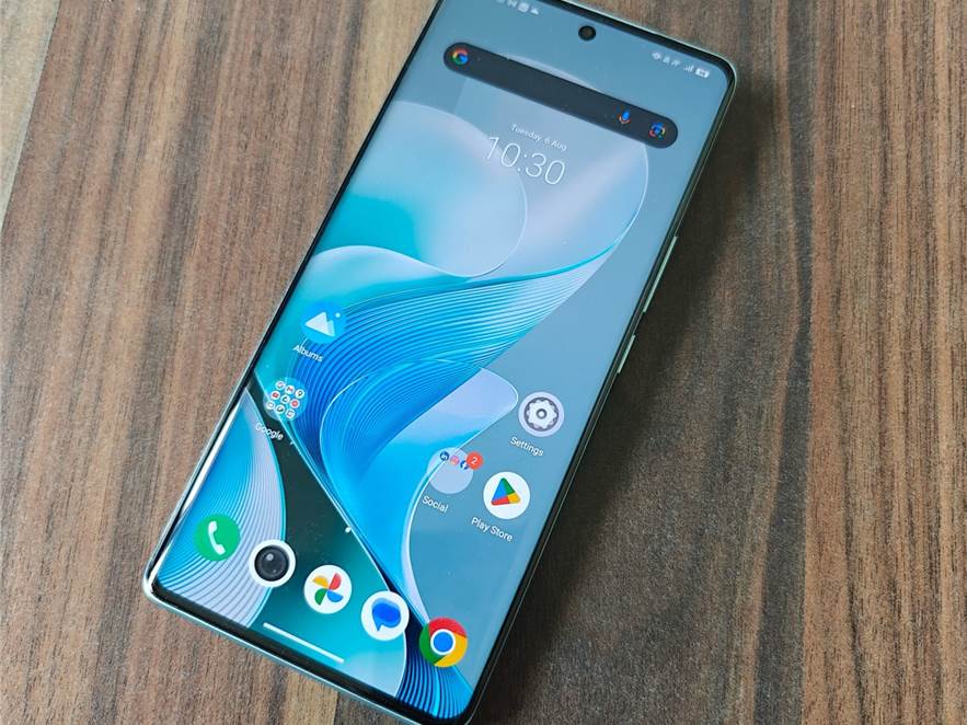 Vivo V40 Pro