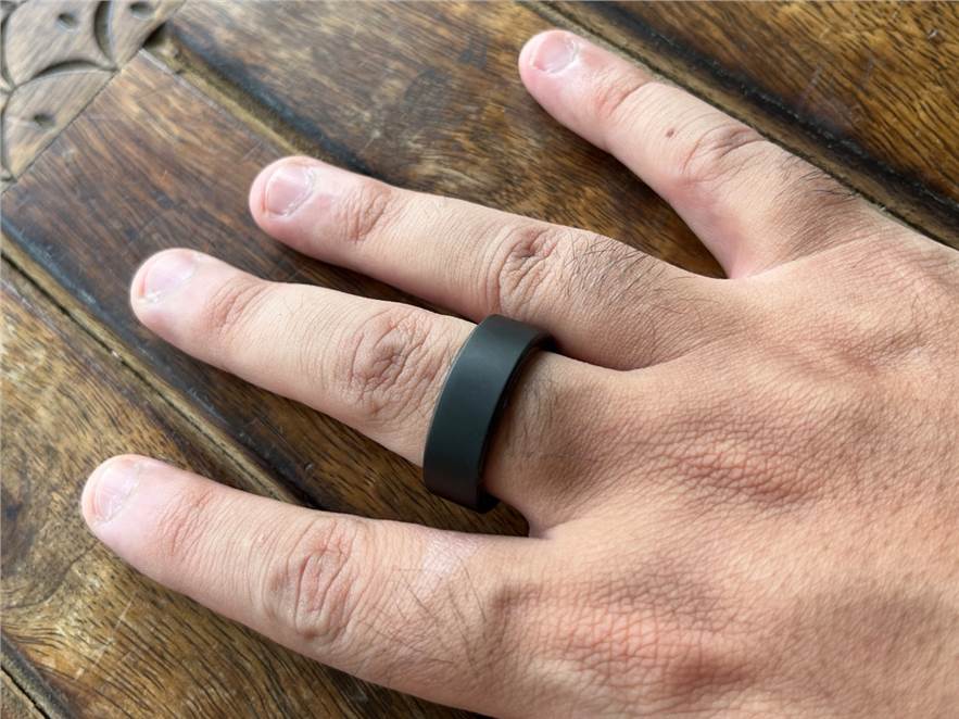 Gabit Smart Ring