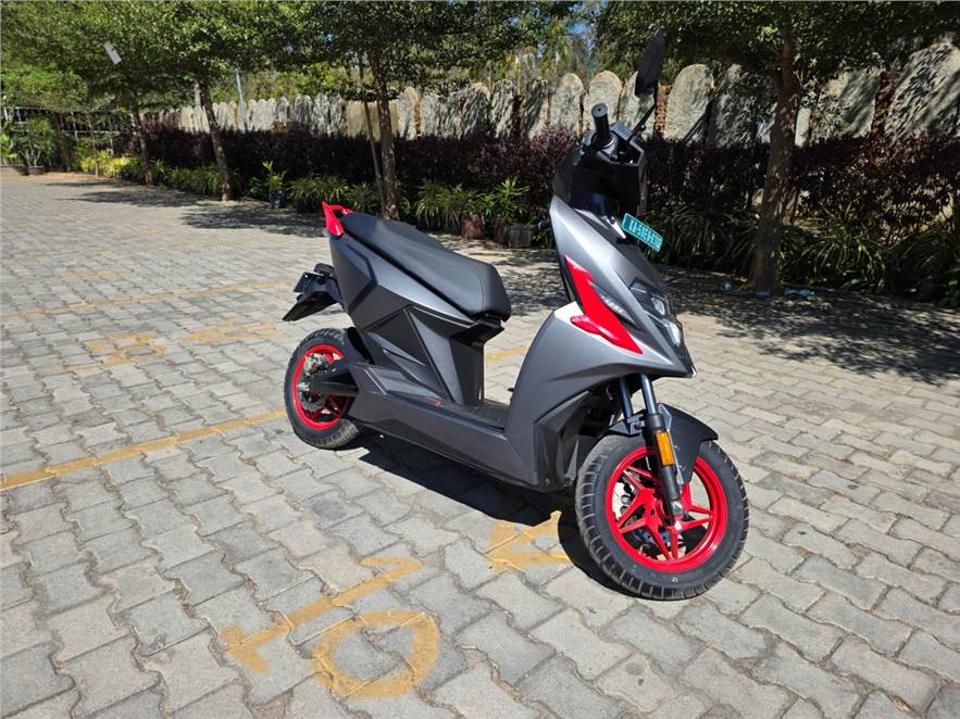 Simple Energy One 2025