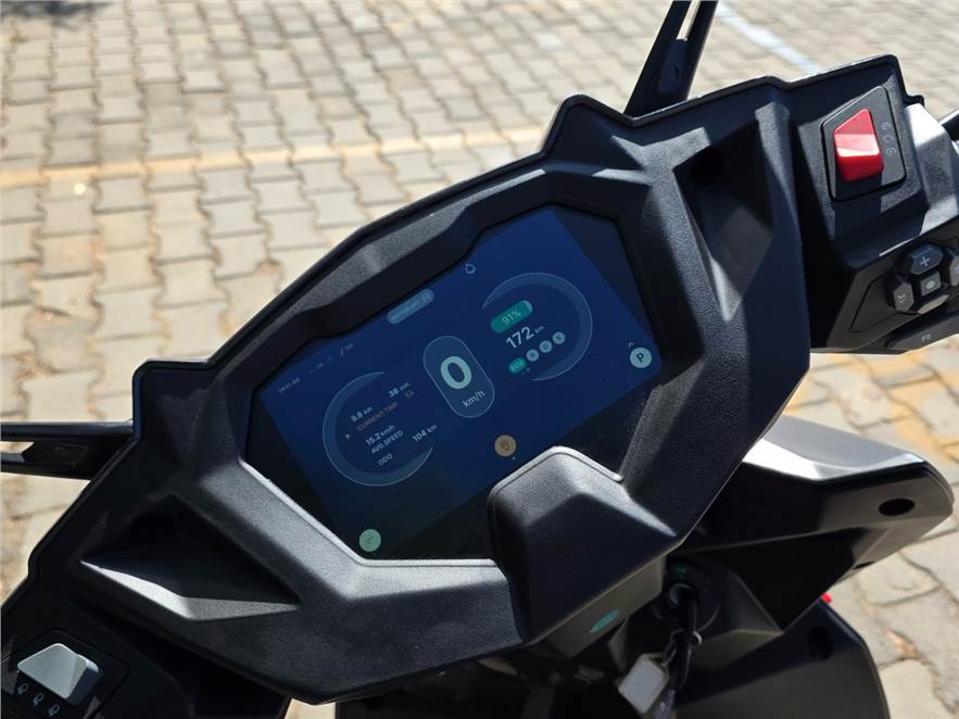 Simple Energy One 2025