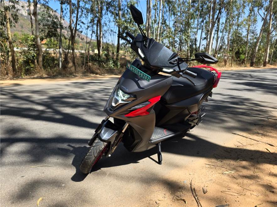 Simple Energy One 2025