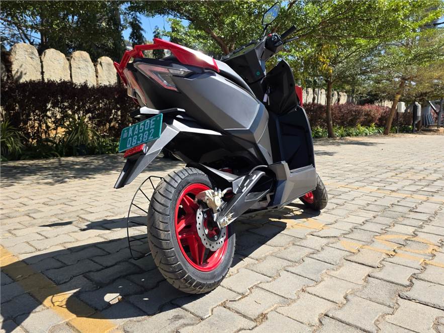 Simple Energy One 2025