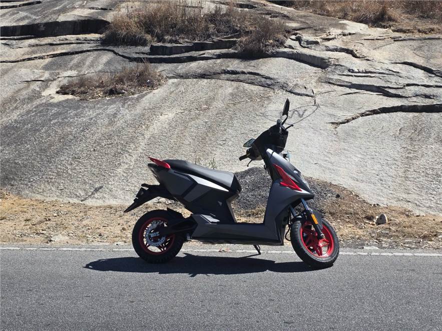 Simple Energy One 2025