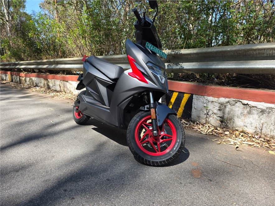 Simple Energy One 2025