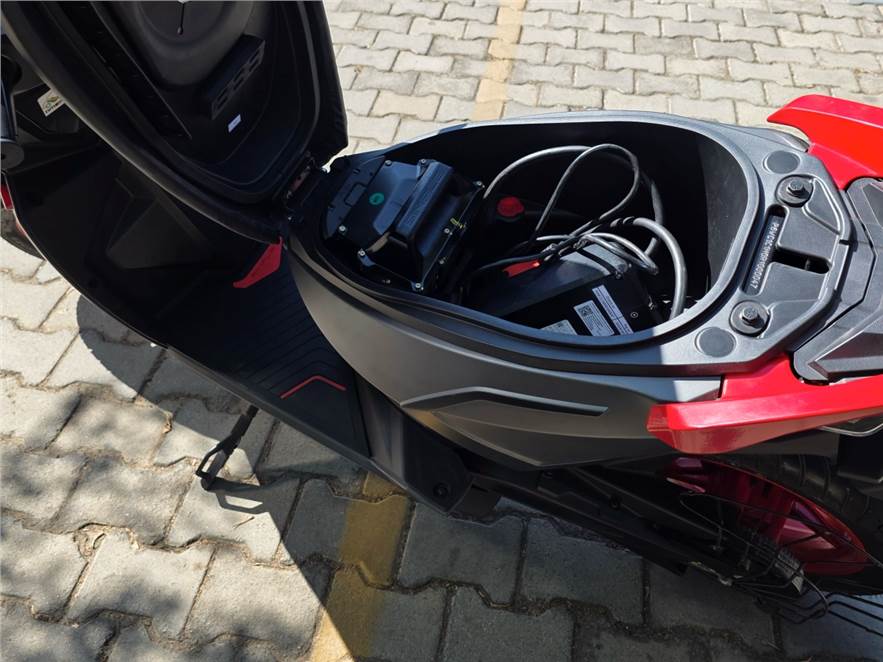 Simple Energy One 2025