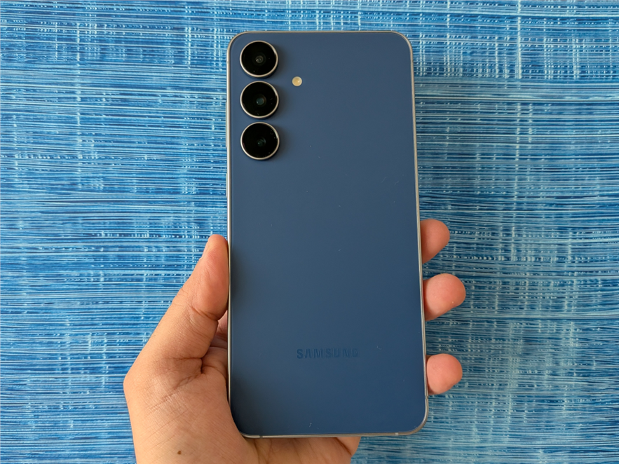 Samsung Galaxy S25 FE