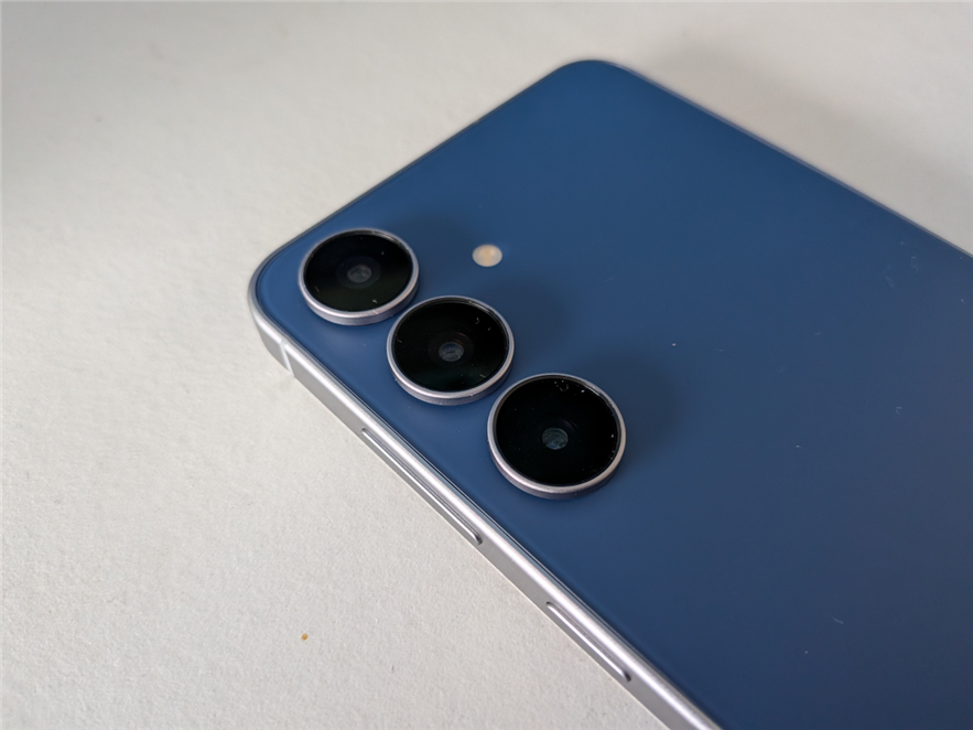 Samsung Galaxy S25 FE