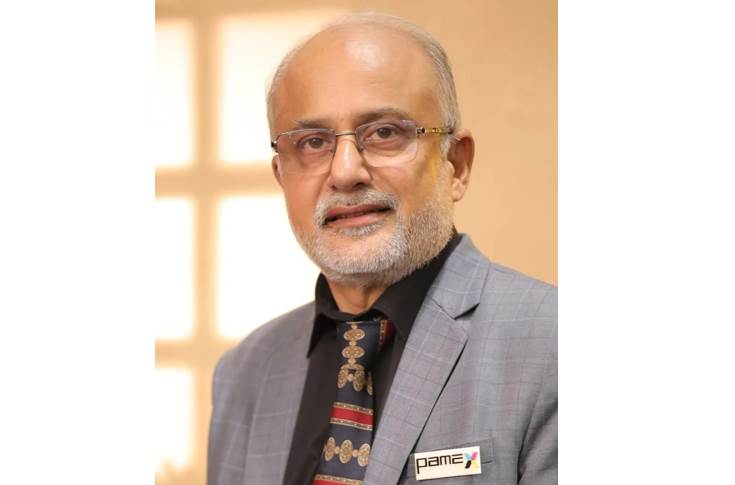 Pamex 2026: A show of the printers, for the printers, by the printers