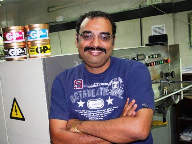 rupesh