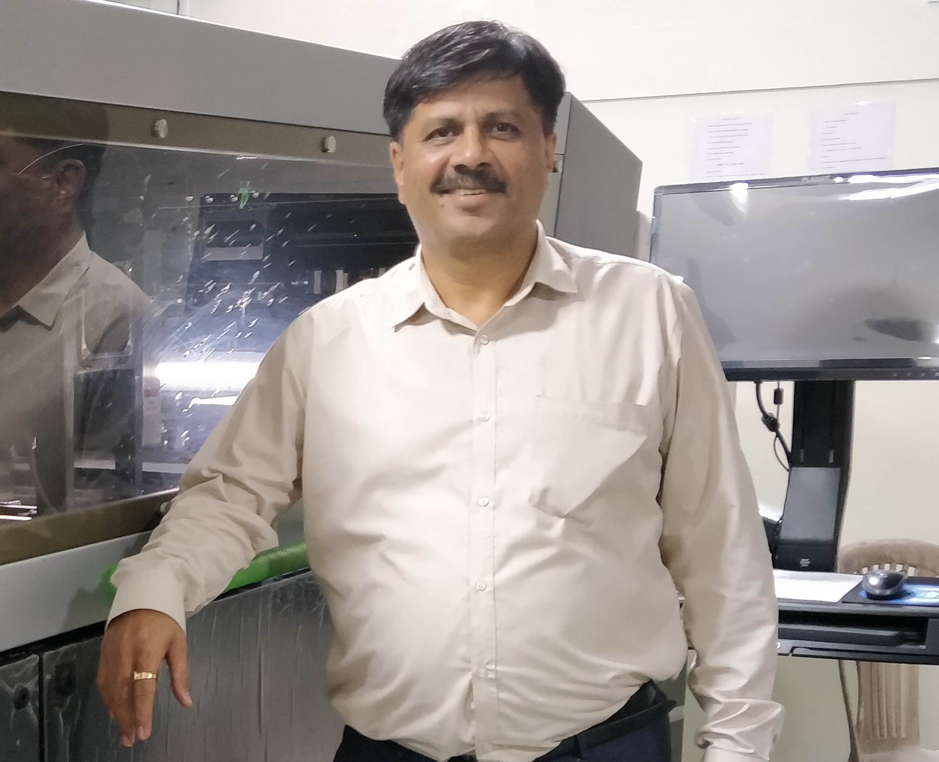 ravi-joshi