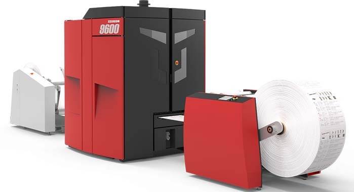 xeikon