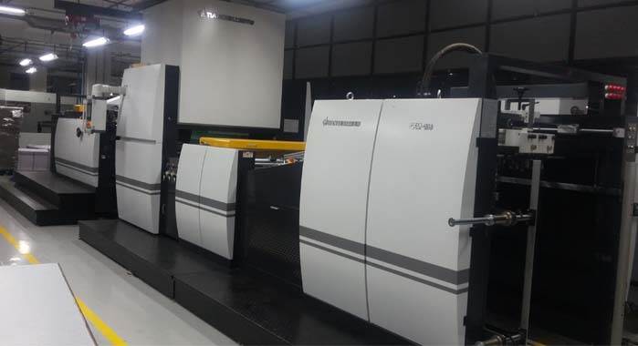machine
