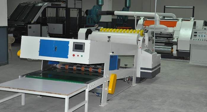 corrugation