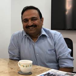 prashantatre