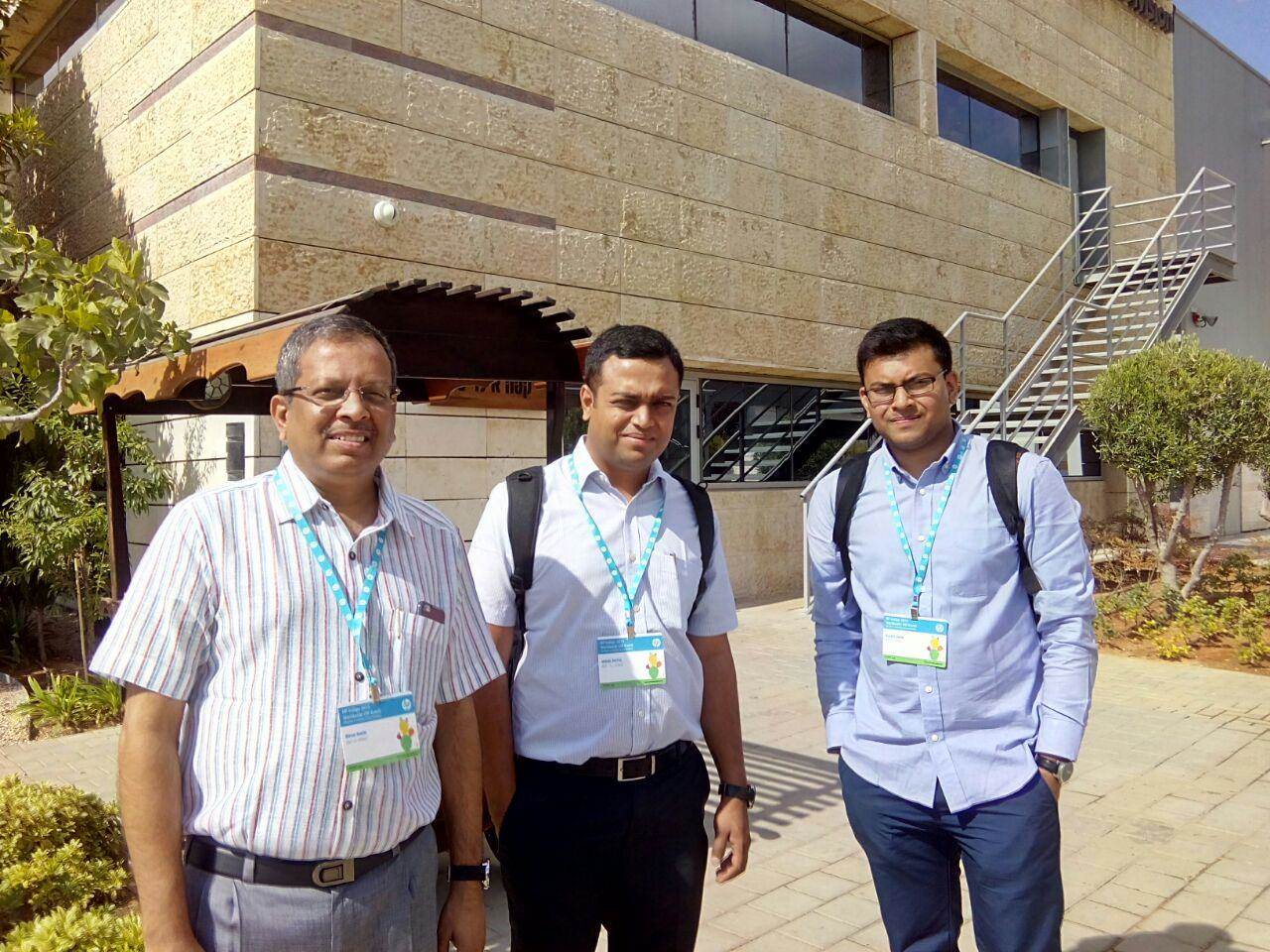 hp-event-israel