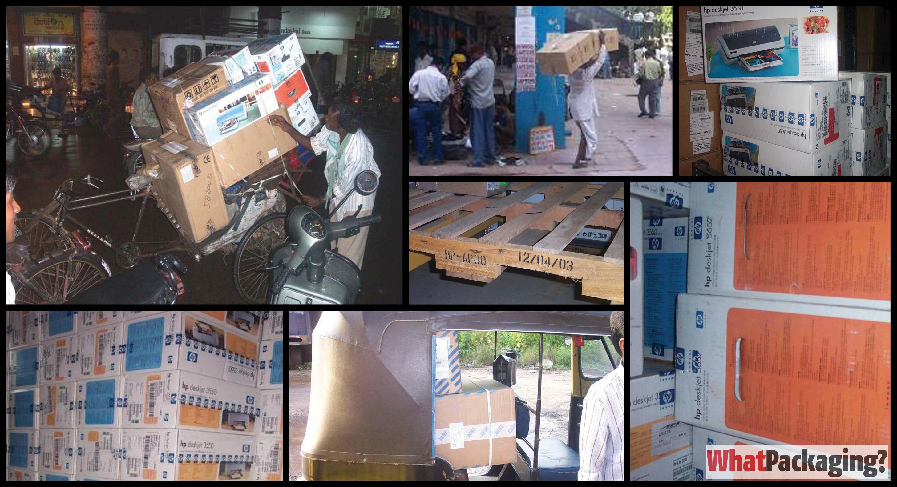 logistics