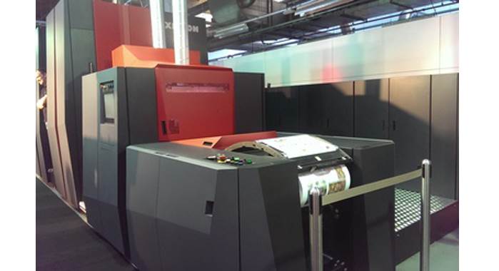 xeikon