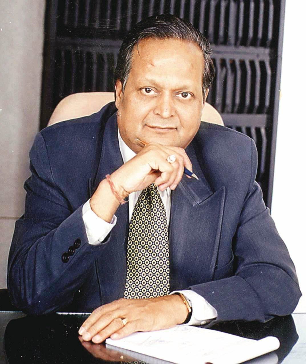 ramesh-chand-agrawal-bhaskar