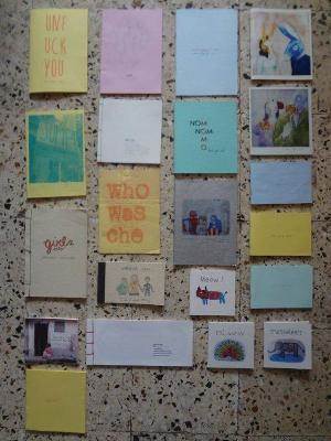 bu-twenty-one-zines