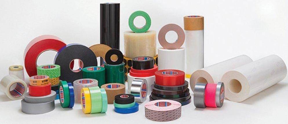 tesa-tapes