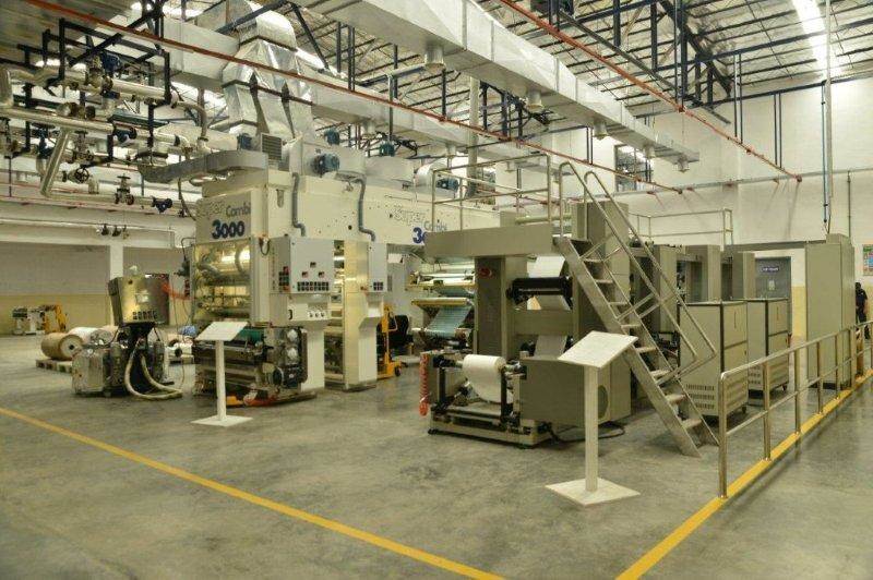 laminator