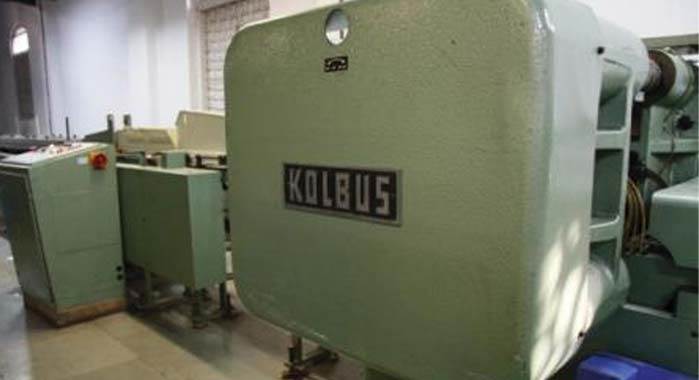 kolbus