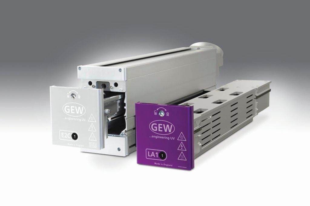 gew-arcled-with-la1-aircooled-led-uv