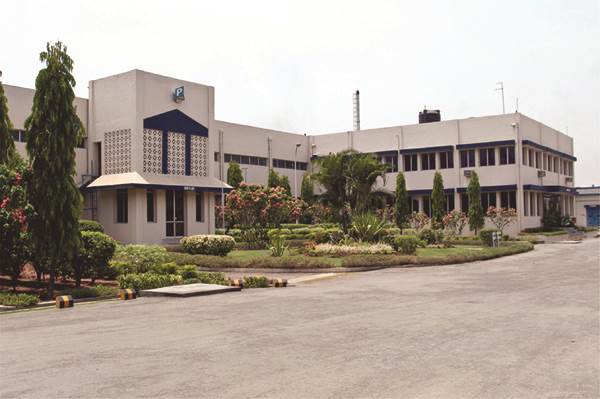 silvassa-plant