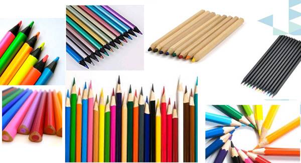 pencil