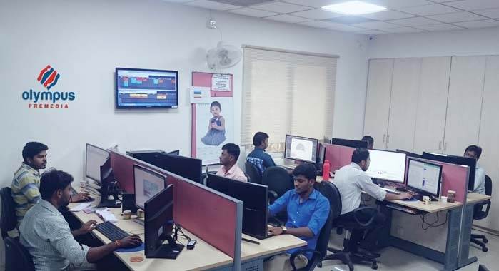 office